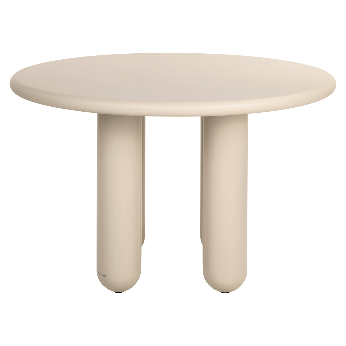 Eettafel Calma - Ø120 cm