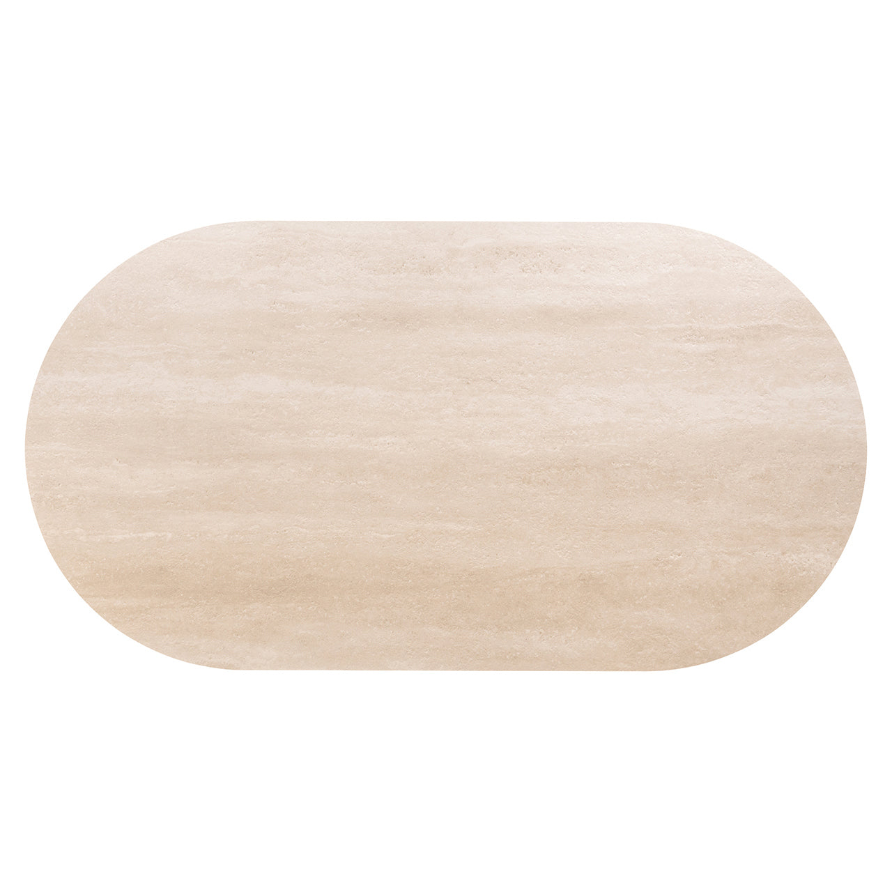 Bartafel Ritz - Bruin