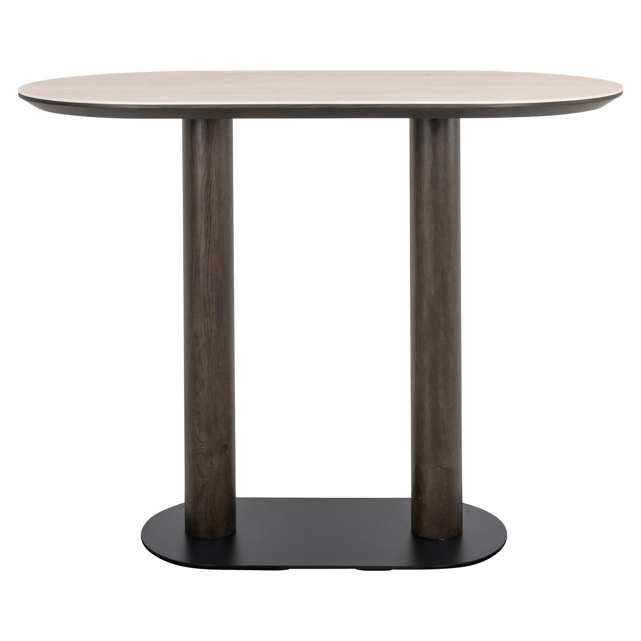 Bartafel Ritz - Bruin