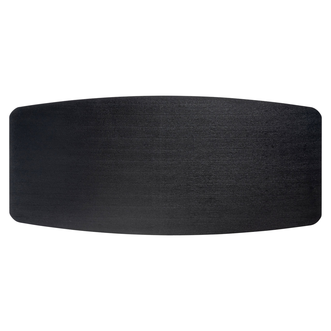 Eettafel Bonvoy - Zwart - 260 cm