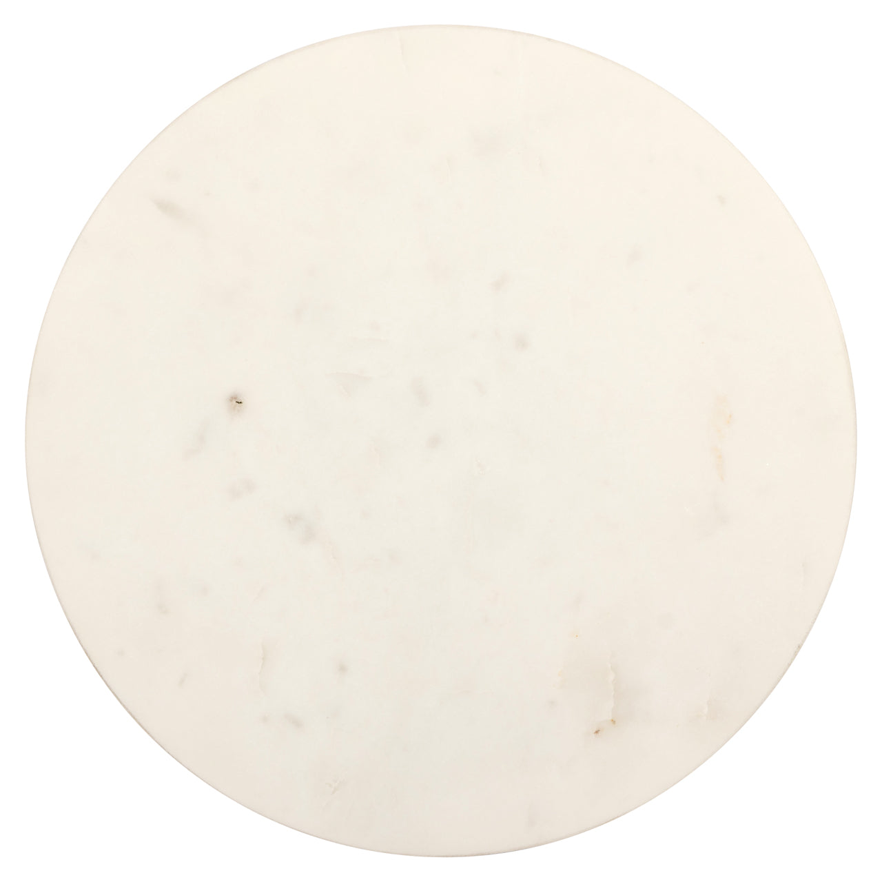 Bijzettafel Misty - Beige