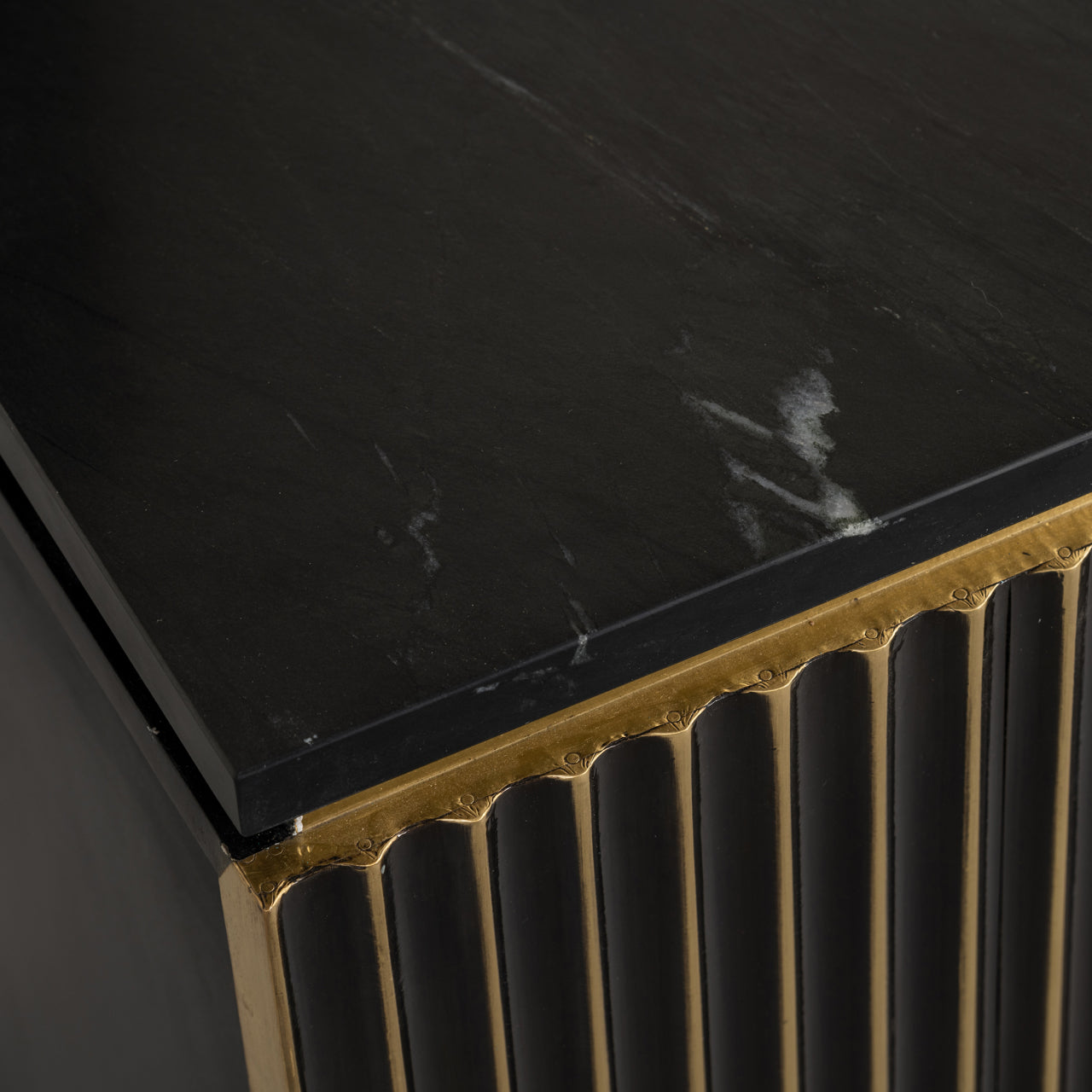 Nachtkastje Les Arcs