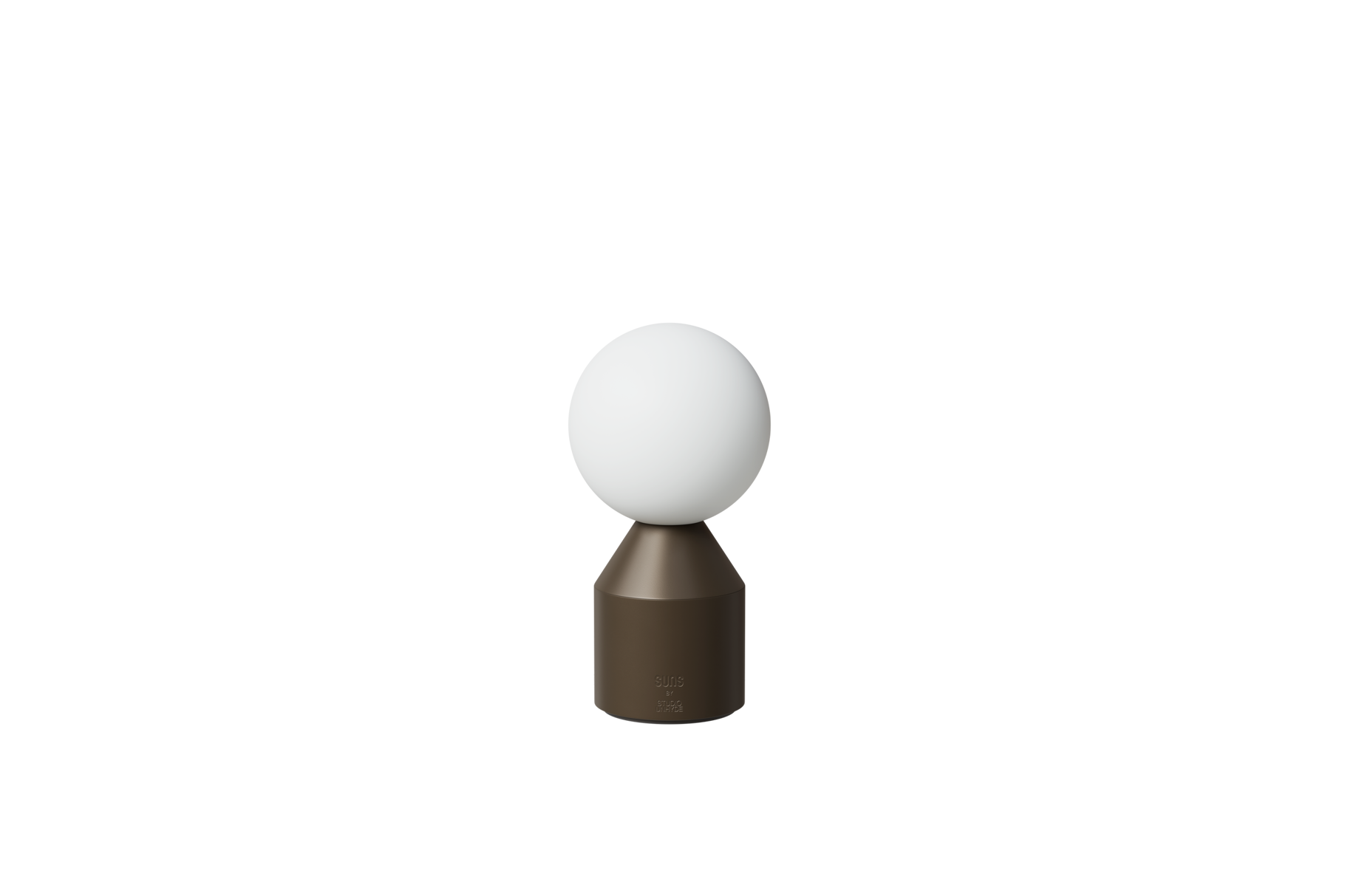 Tuinlamp Ollie - S - Brons