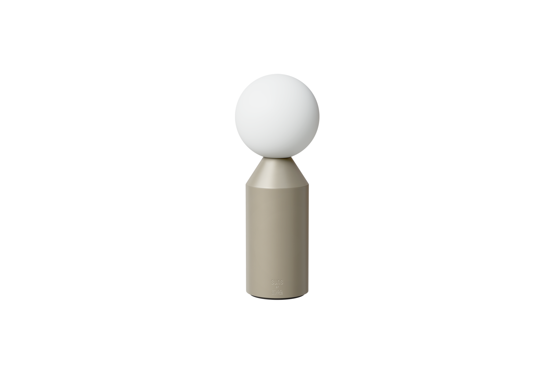 Tuinlamp Ollie - L - Champagne
