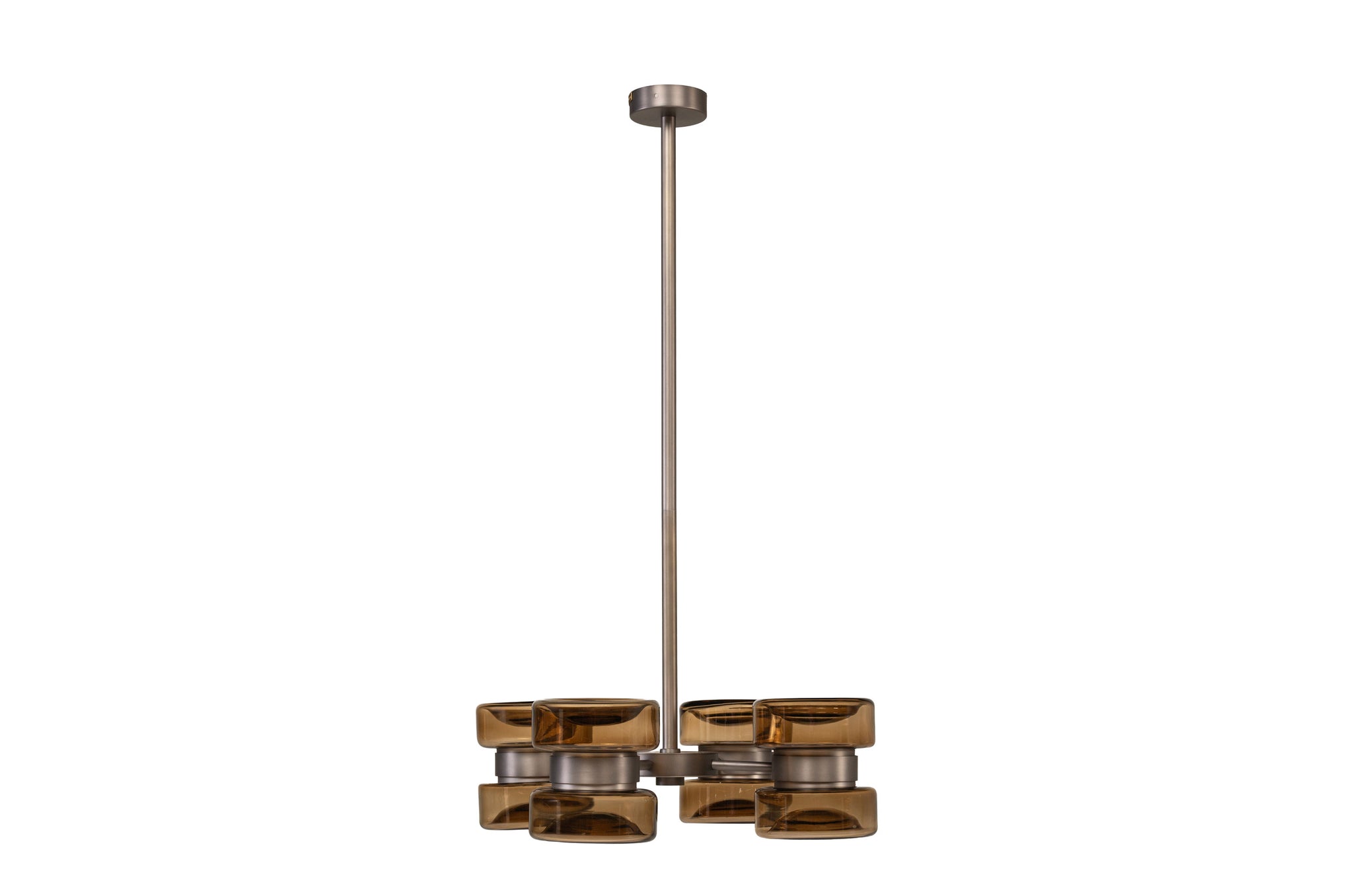 Hanglamp Alma - Quadruple