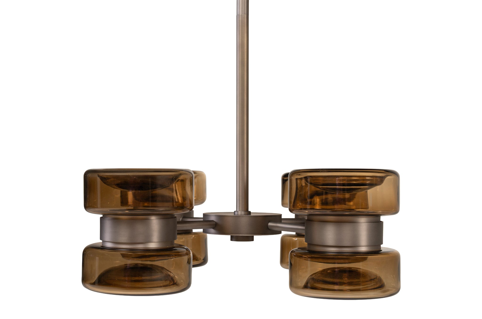 Hanglamp Alma - Quadruple