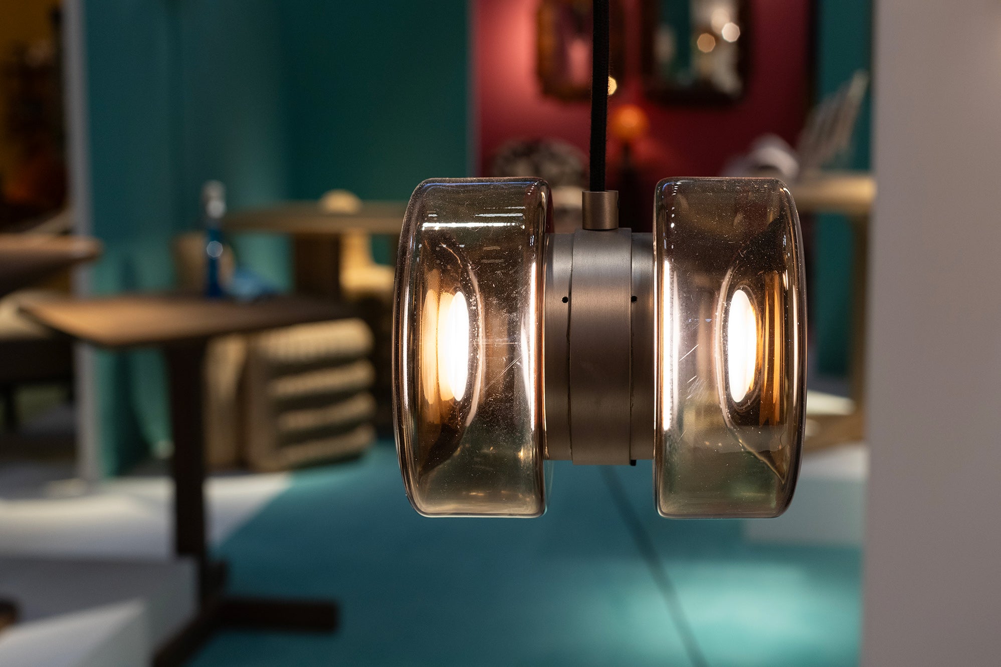 Hanglamp Alma - Double