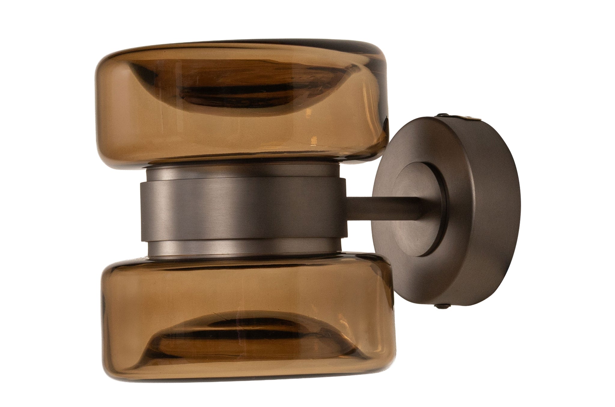 Wandlamp Alma - Double