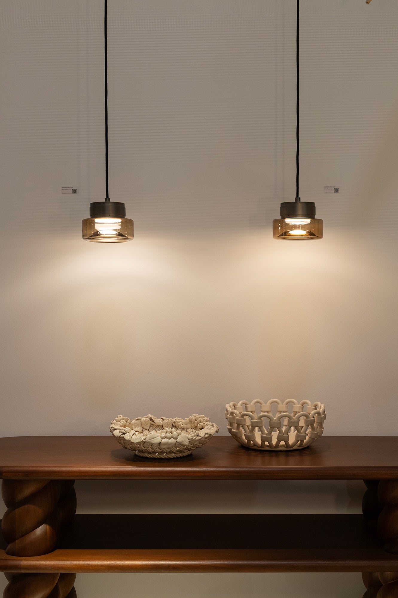 Hanglamp Alma - Single