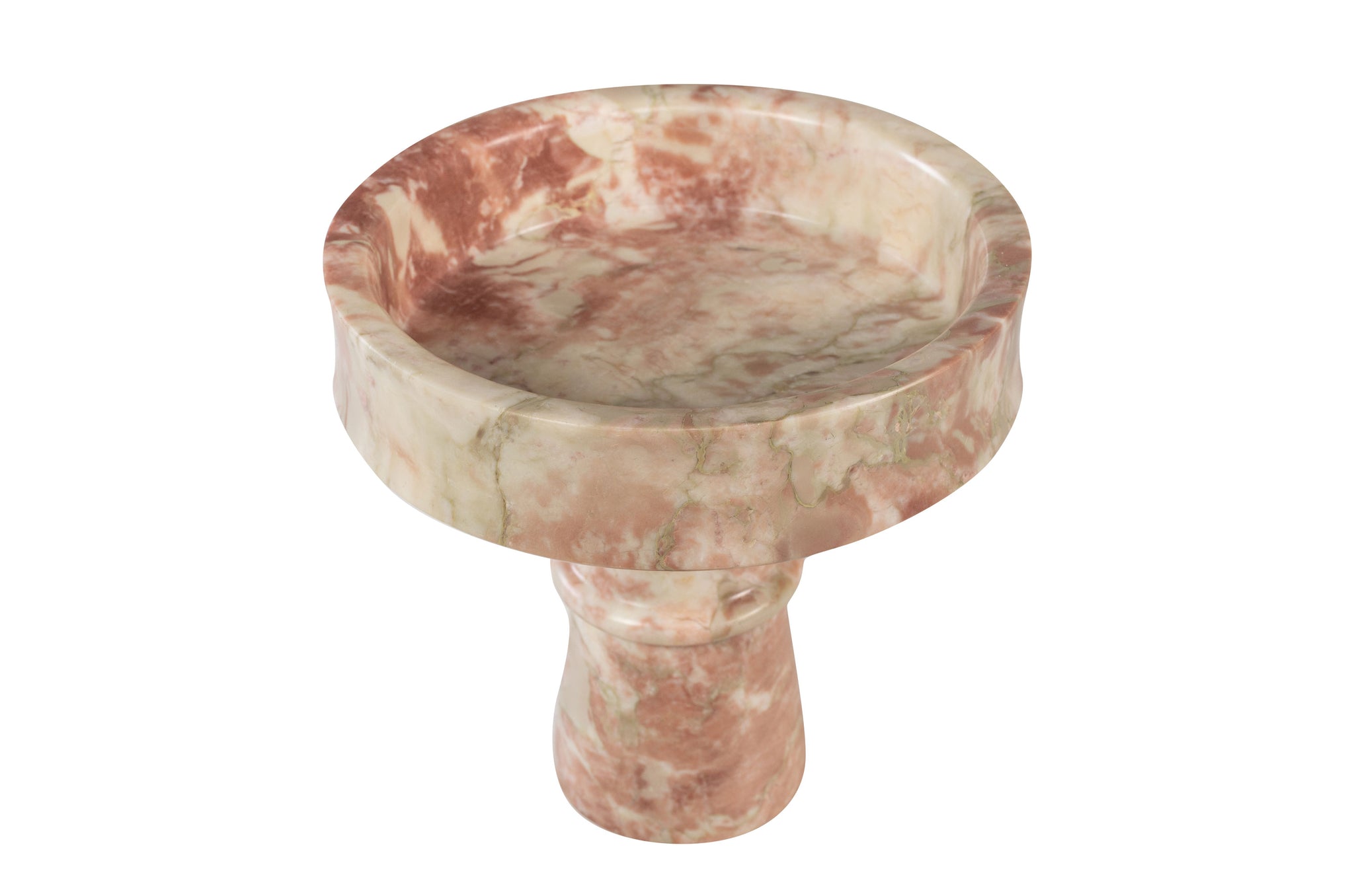 Bowl Calista - Medium - Roze
