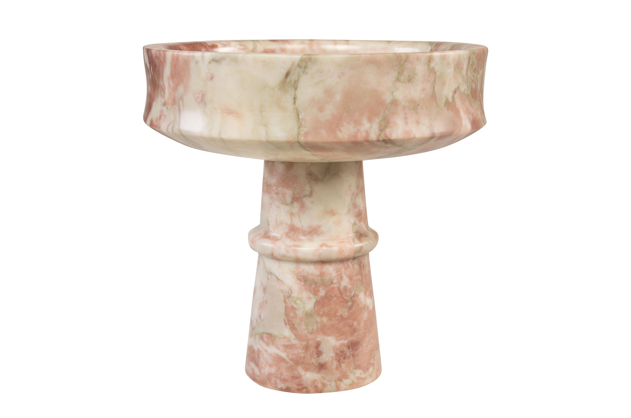 Bowl Calista - Medium - Roze
