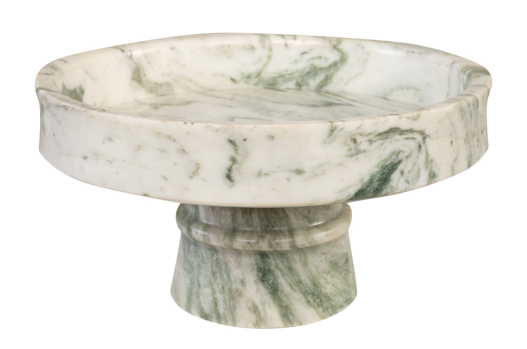 Bowl Calista - Large - Groen