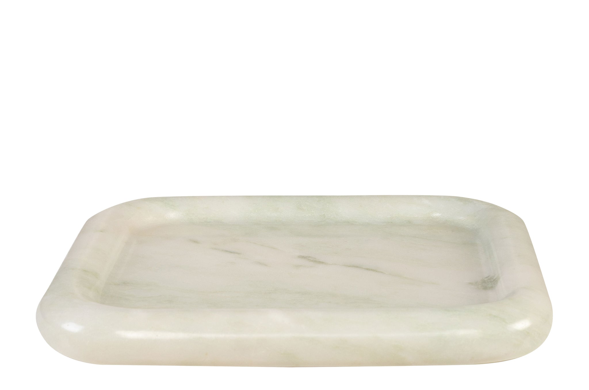 Dienblad Saville - Medium - Groen