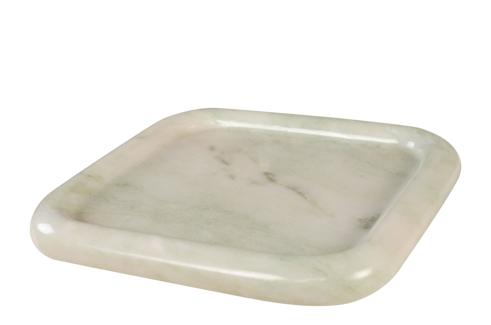 Dienblad Saville - Medium - Groen