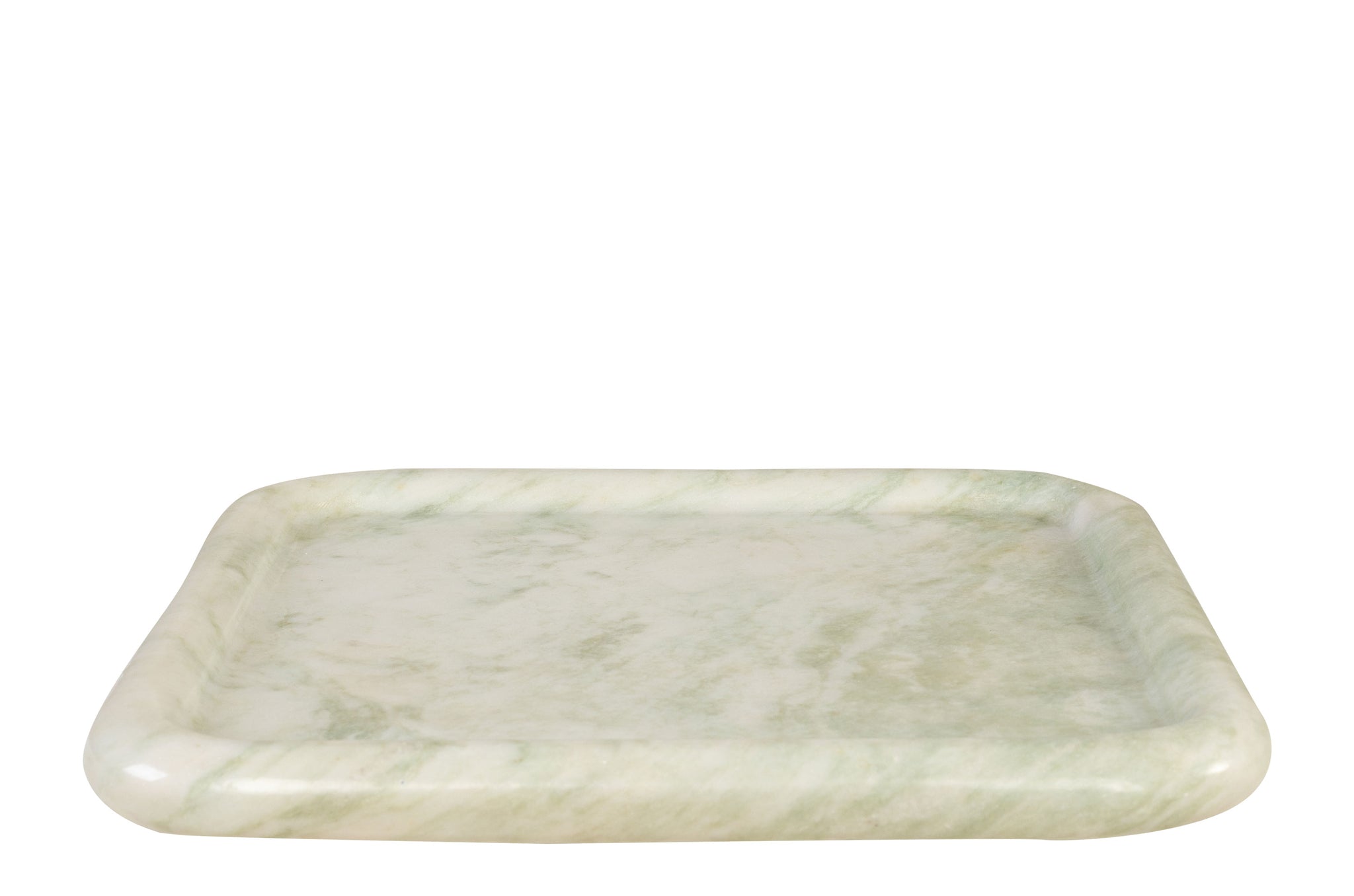 Dienblad Saville - Large - Groen