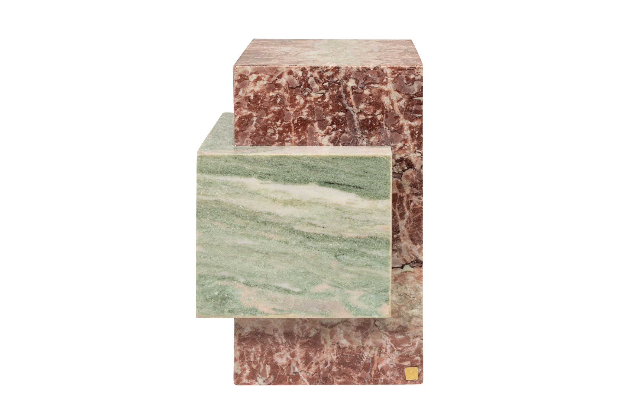 Bijzettafel Blocq - High