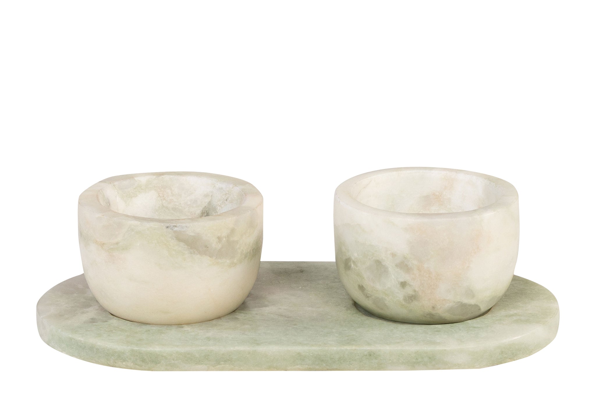 Dienblad & Bowl Coletta