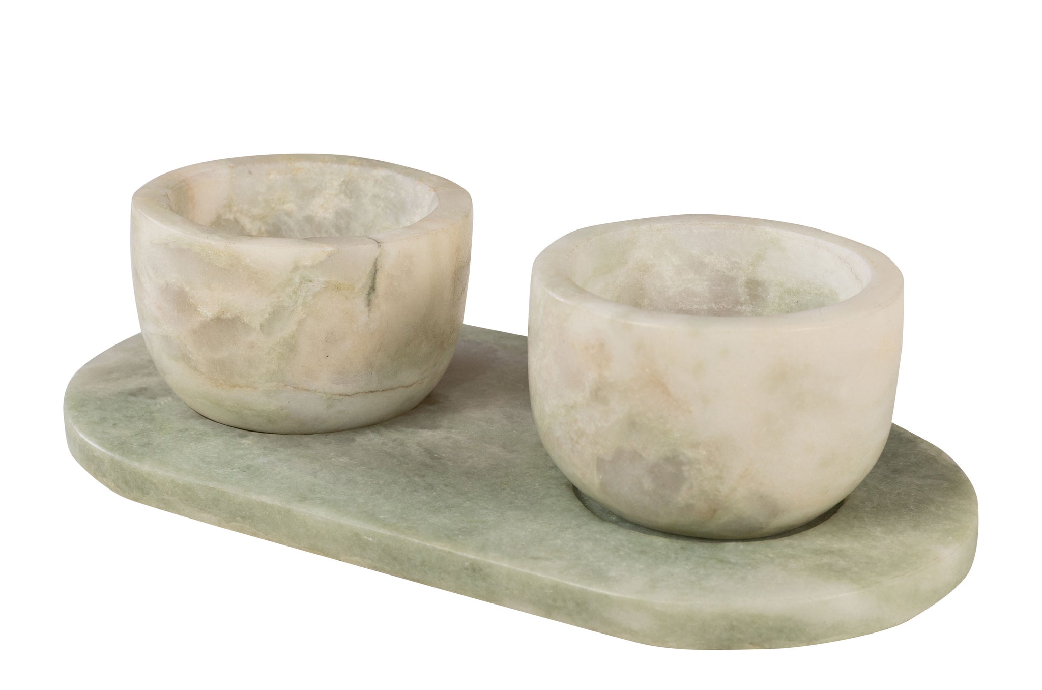 Dienblad & Bowl Coletta