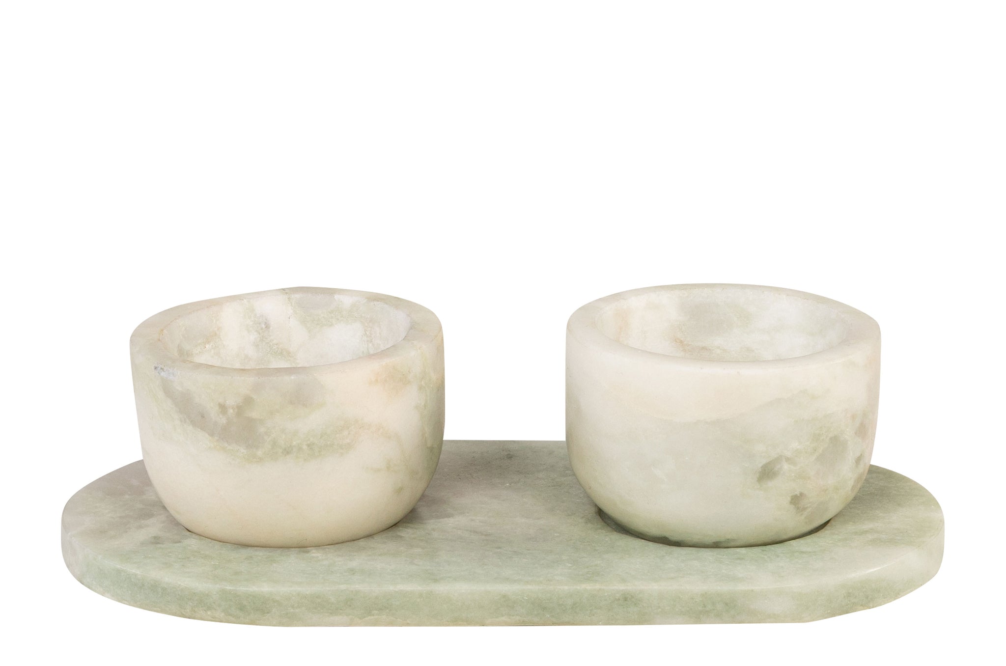 Dienblad & Bowl Coletta