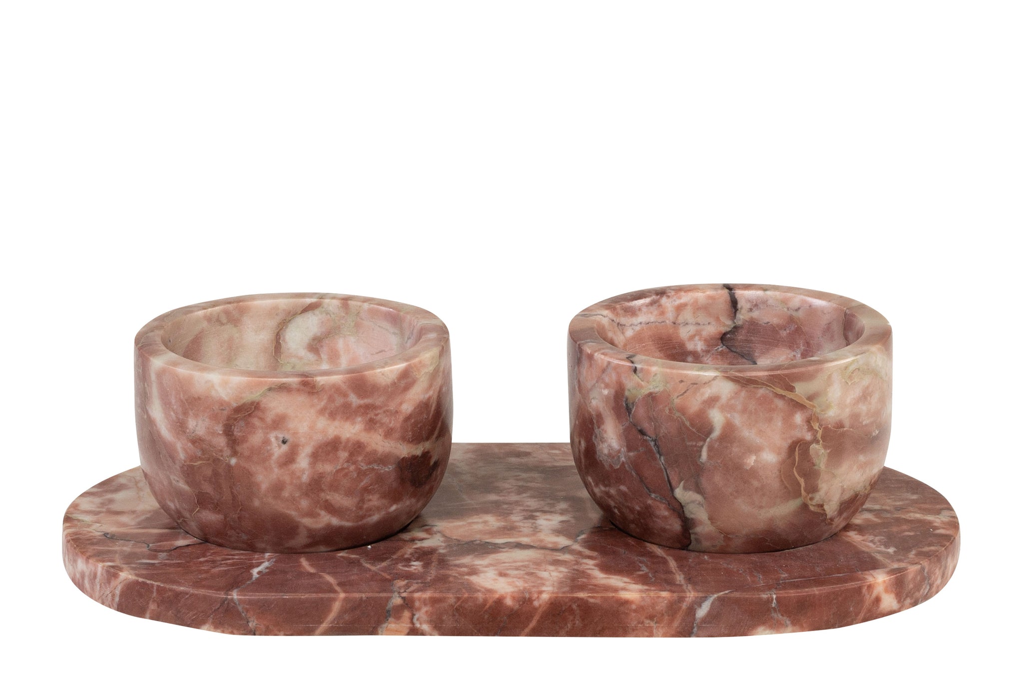 Bowl & Dienblad Coletta