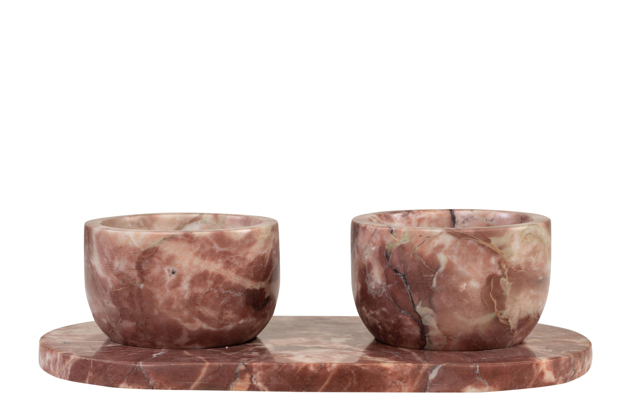 Bowl & Dienblad Coletta