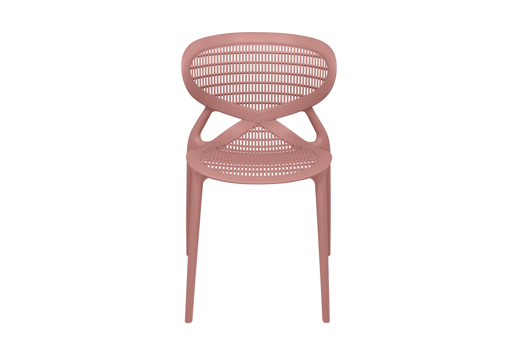 Eetkamerstoel Angel - Rose