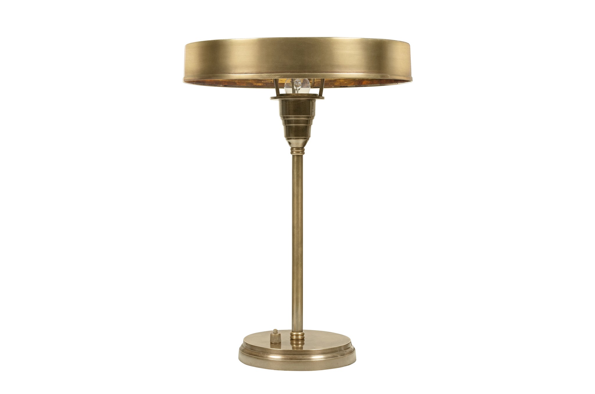 Tafellamp Auriol - Goud