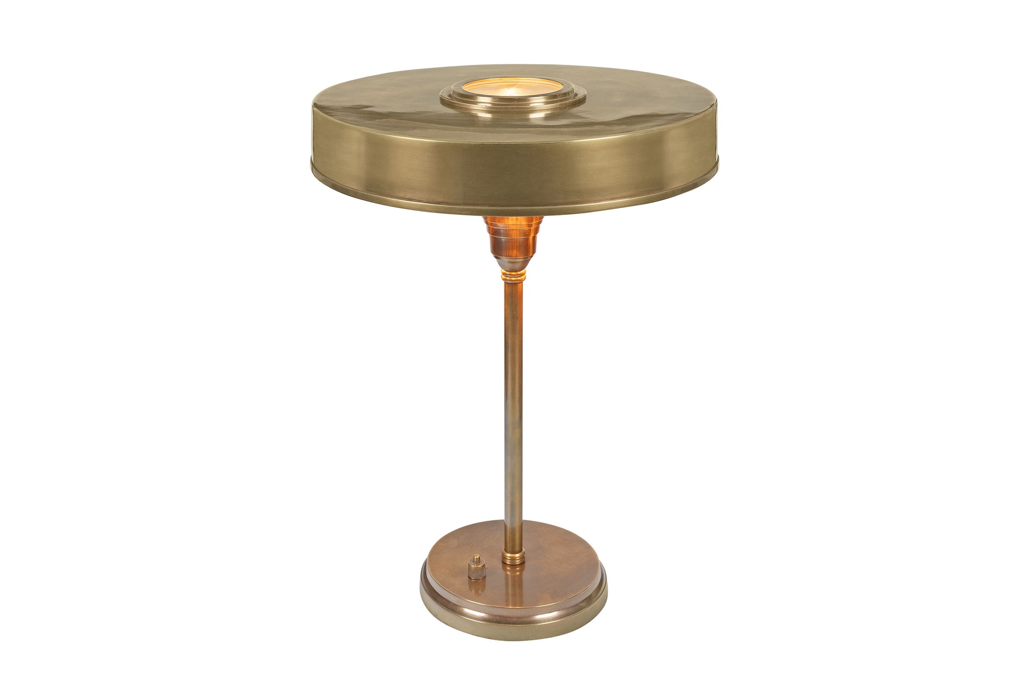 Tafellamp Auriol - Goud