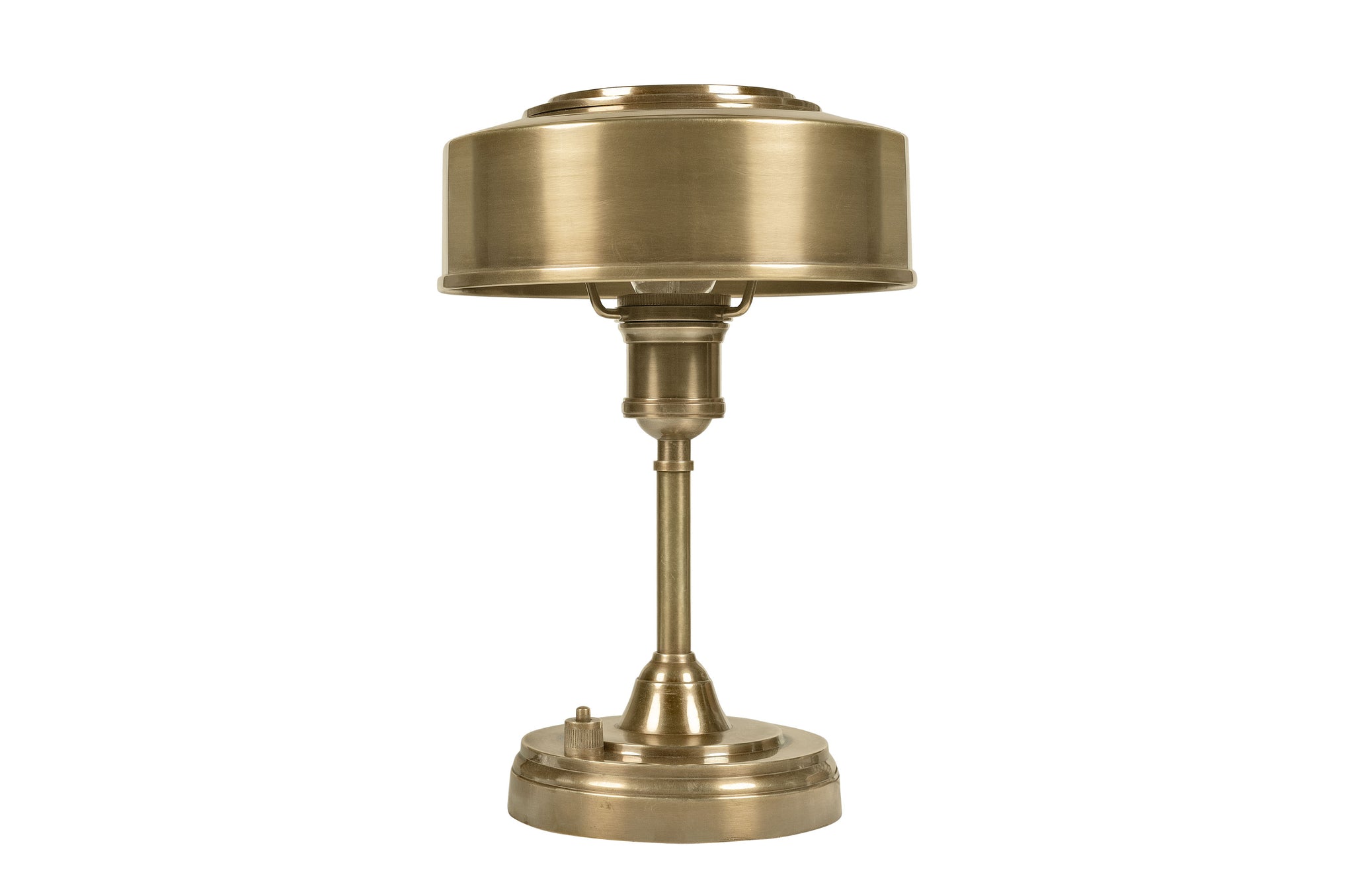 Tafellamp Auxerre - Goud