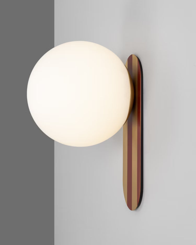 Wandlamp Adrion Napoli