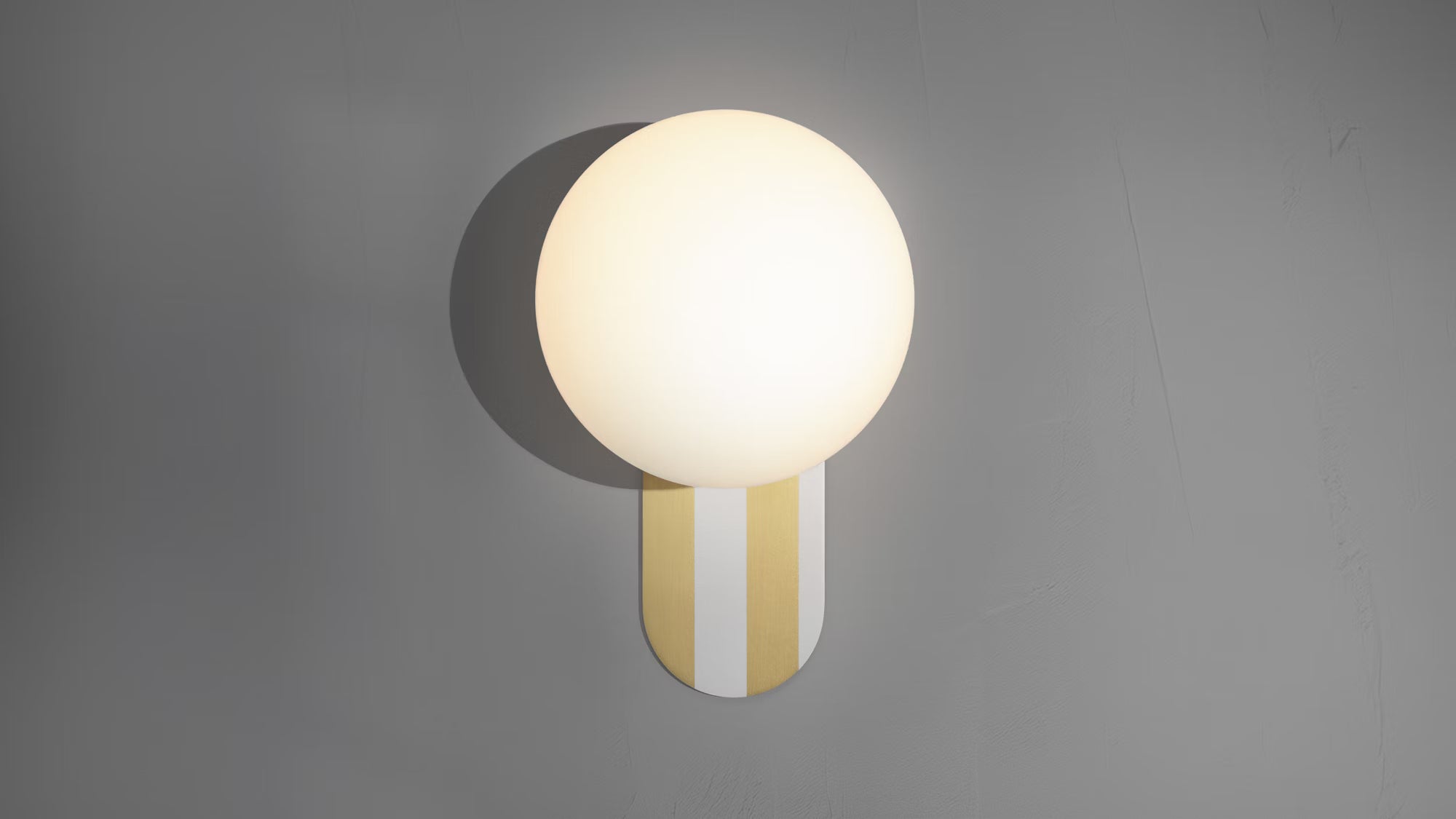 Wandlamp Adrion Napoli