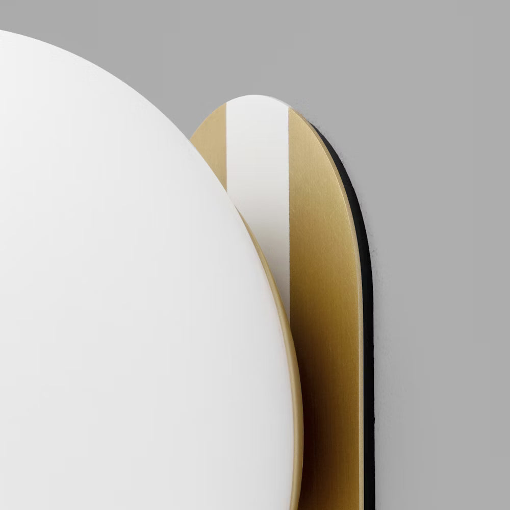 Wandlamp Adrion Napoli