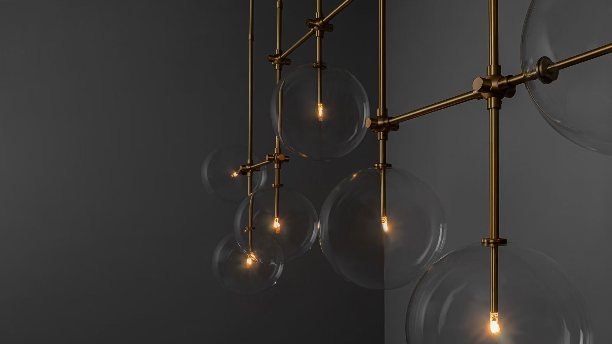 Hanglamp Soap B7 - L
