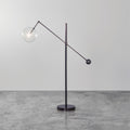 Vloerlamp Milan - 1 Arm