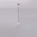 Hanglamp Glass Globe 150