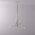 Hanglamp RD15 - 3 Arms