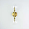 Wandlamp Dawn Dual