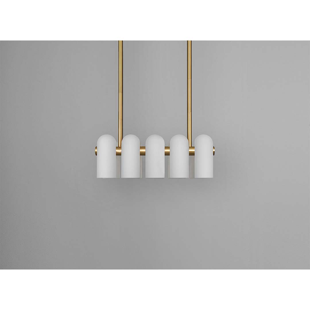 Hanglamp Odyssey Linear XS