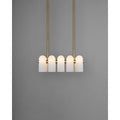 Hanglamp Odyssey Linear XS
