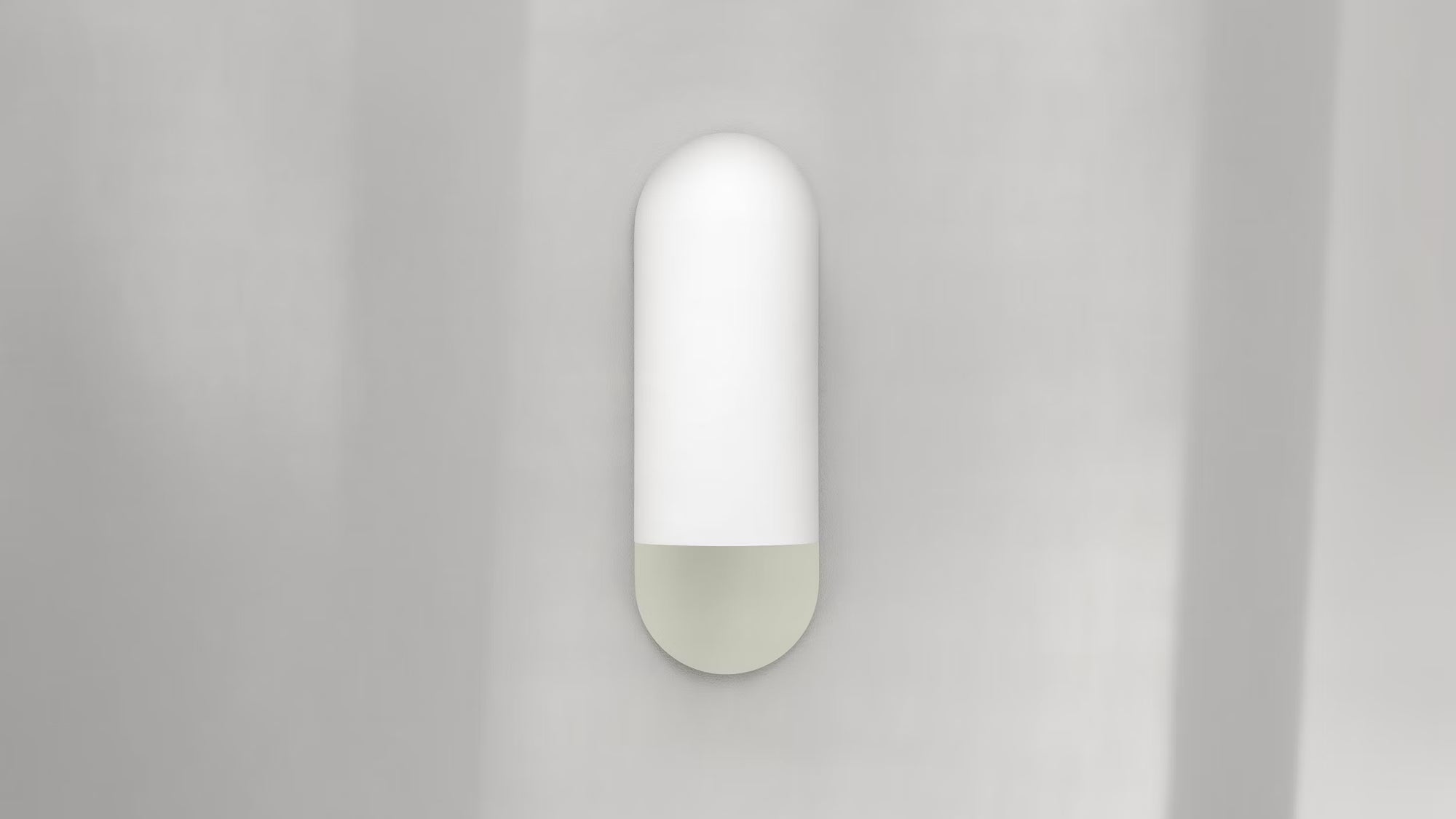 Wandlamp Odyssey Vik