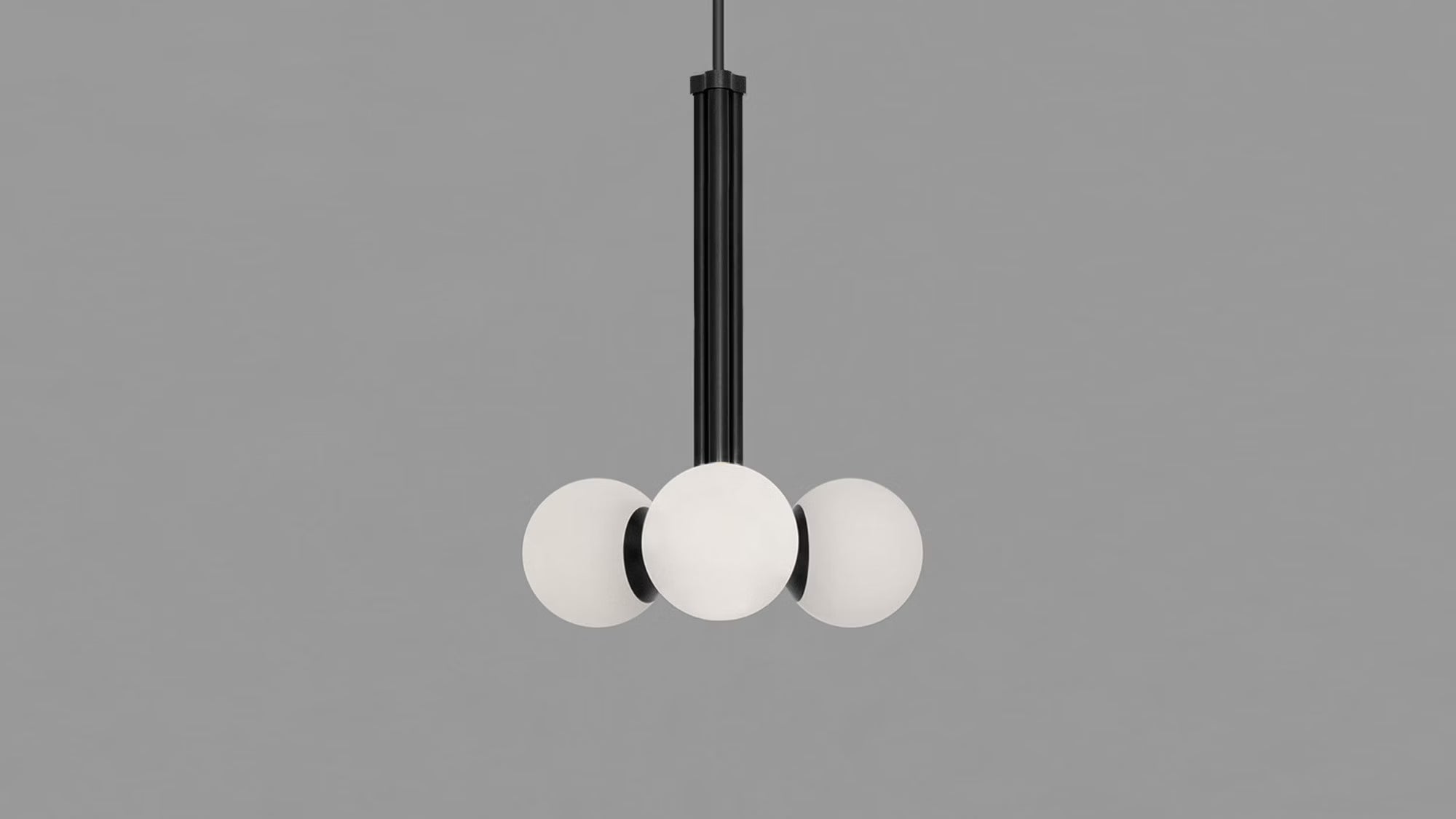 Hanglamp Tubular - M
