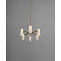 Hanglamp Odyssey Round S