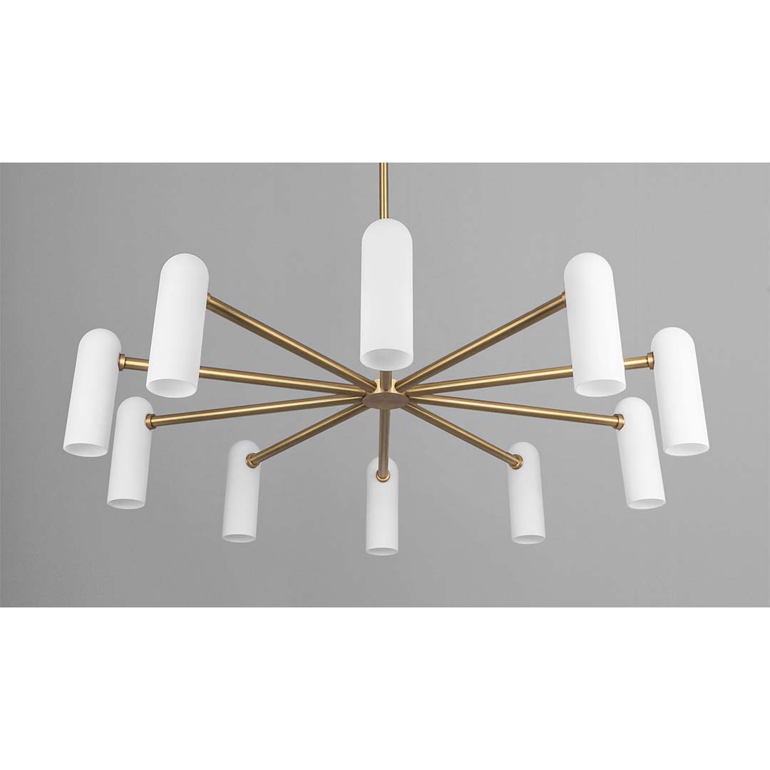 Hanglamp Odyssey Round LG