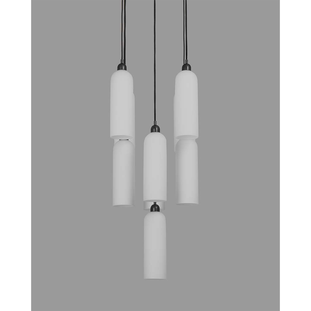 Hanglamp Odyssey Cluster 9