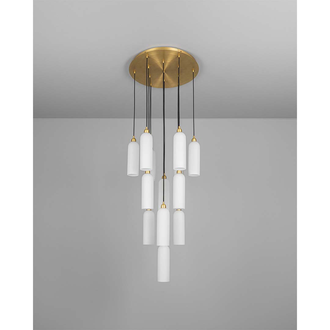 Hanglamp Odyssey Cluster 13