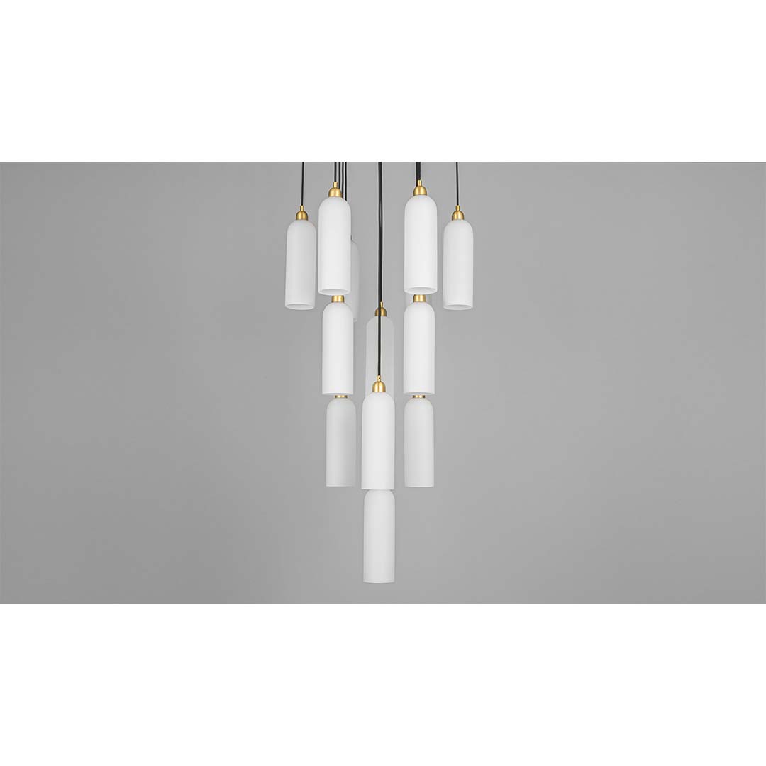 Hanglamp Odyssey Cluster 13