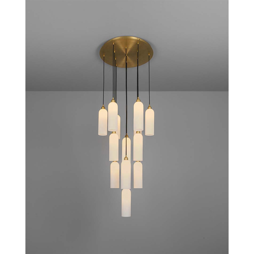 Hanglamp Odyssey Cluster 13