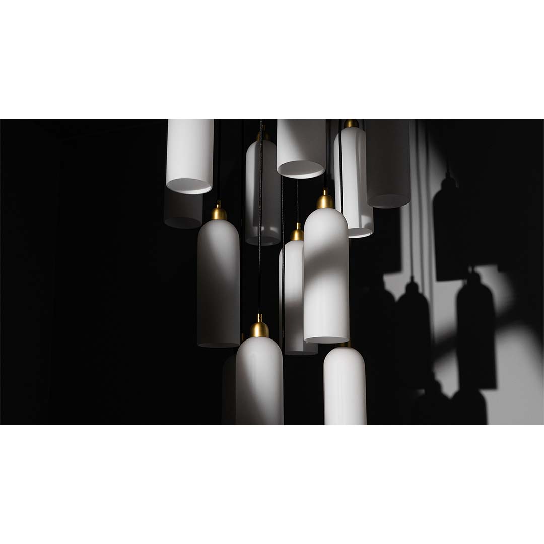 Hanglamp Odyssey Cluster 13