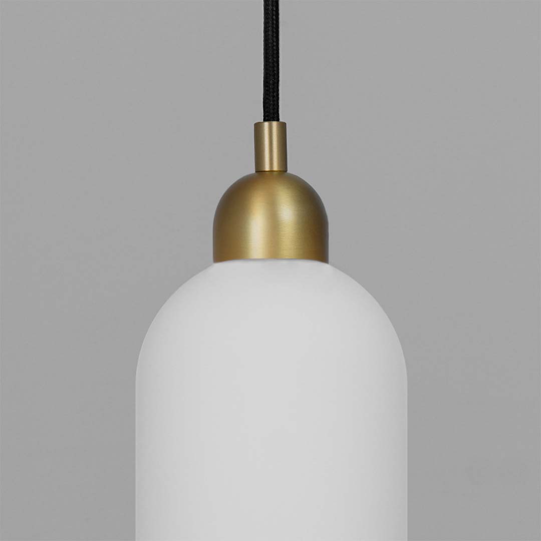 Hanglamp Odyssey Single SM