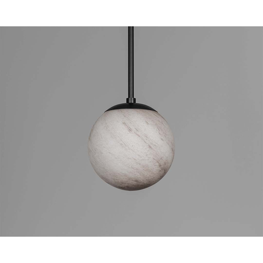 Hanglamp Globe Single